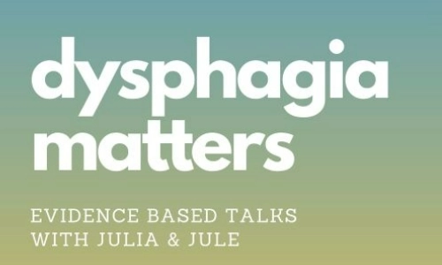 A picture of a poster saying 