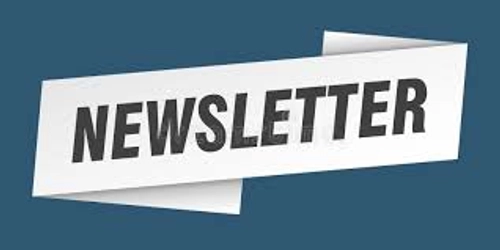 Newsletter image