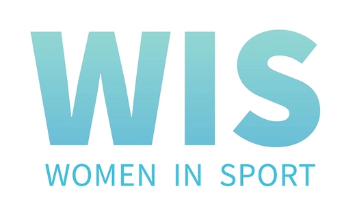Women in Sport logo