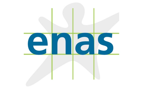 Logo for ENAS