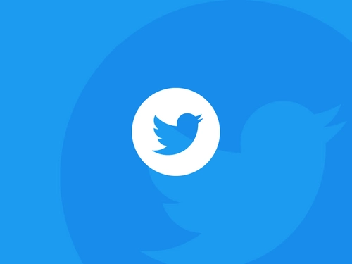 Follow us on Twitter