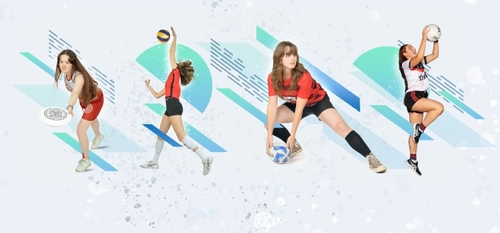 Women in Sport campaign logo no title