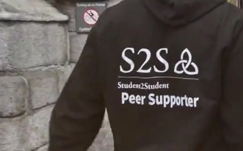 S2S Peer Support