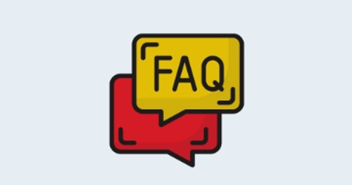 Frequently Asked Questions