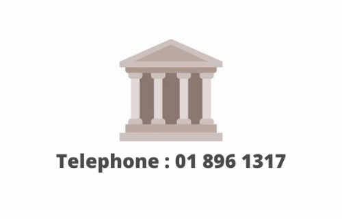 Junior Dean and Assistant Deans