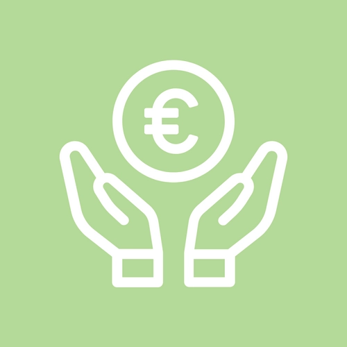 3Set Funding Icon