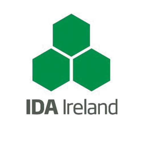 IDA's Logo