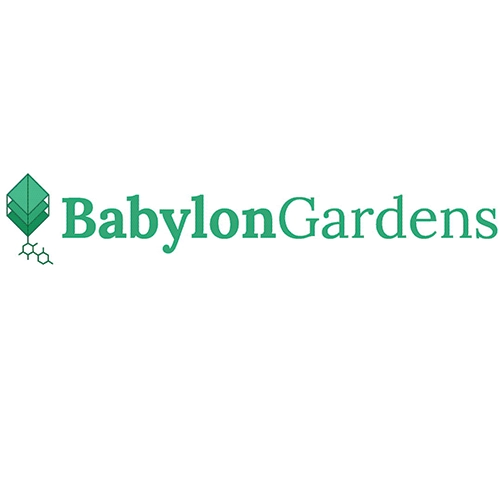 Babylon Gardens logo