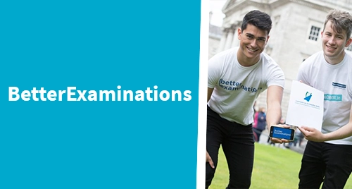 betterexaminations team