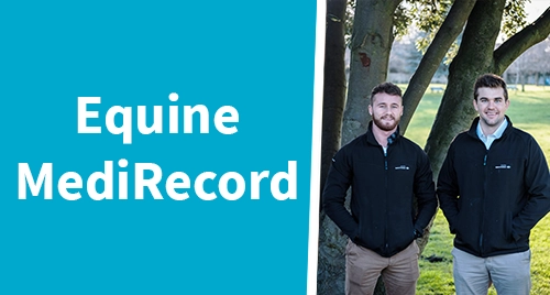 Team Equine MediRecord