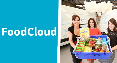 Team FoodCloud