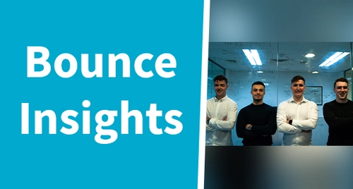 Team Bounce Insights