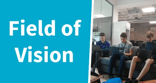 Team Field of Vision