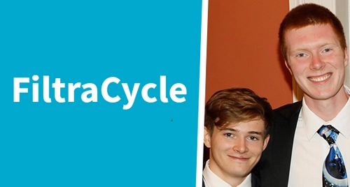 Team Filtracycle
