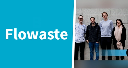 Team Flowaste