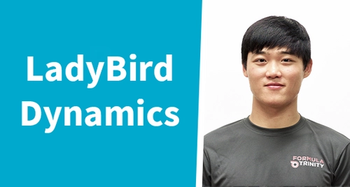 Team Ladybird Dynamics