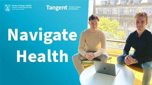 Team Navigate Health
