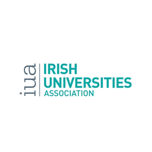 Irish Universities Association Logo