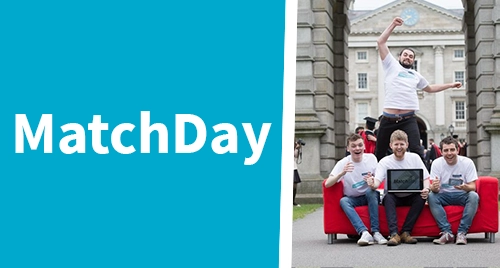 Team Matchday