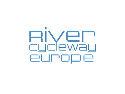 River Cycleway logo