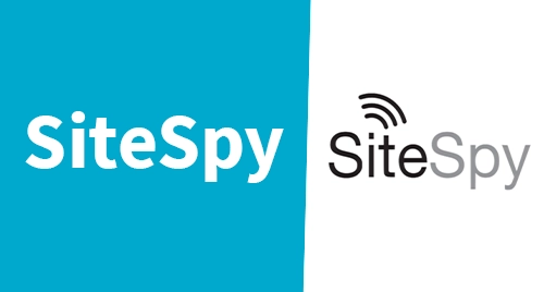 sitespy logo