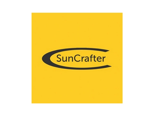 Suncrafter logo