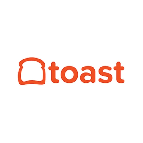 Toast Inc's Logo