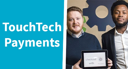 Team Touchtech Payments