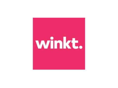 Winkt Logo
