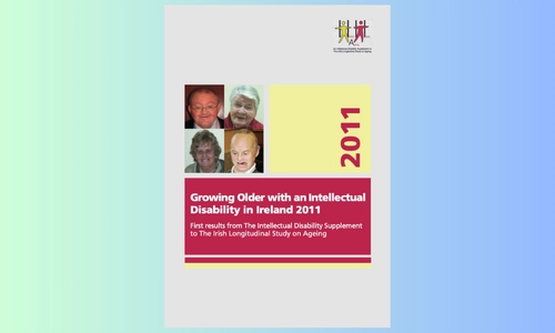 Report cover