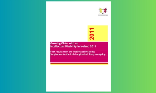 Report cover