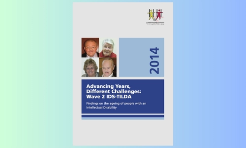 Report cover