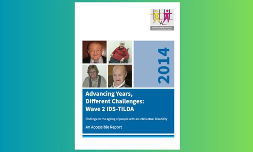 Report cover