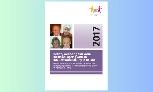 Report cover