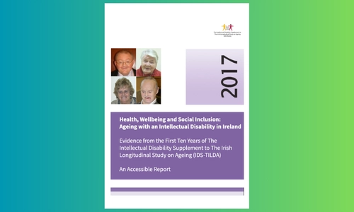 Report cover image