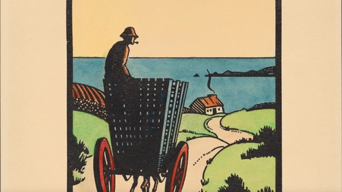 Cuala Press Slider Image