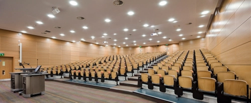 Lecture Theatre