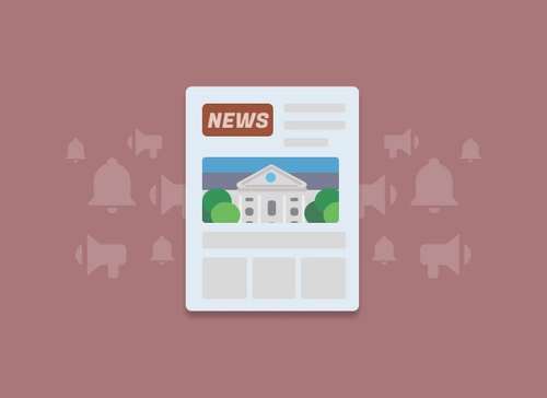 News and events