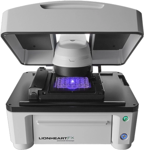 lionheart machine