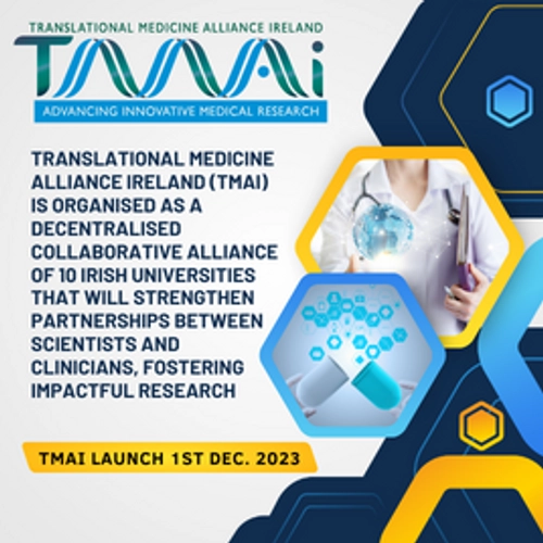 TMAI poster