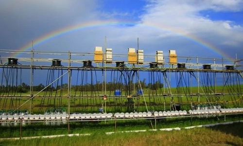 ExStream study assesses stream ecosystem functioning