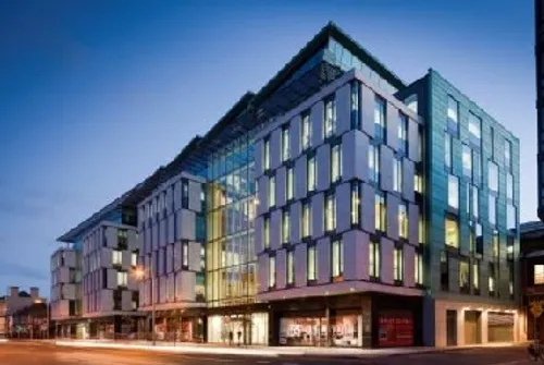 Trinity Business School