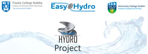 SubScrewHydro Project Banner
