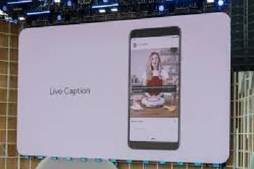 Billboard image of Captions Support