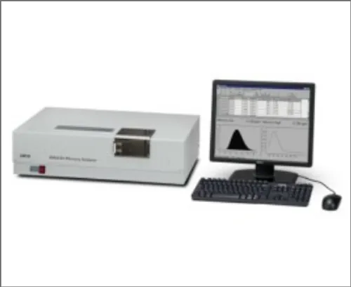 AMA254 Mercury Analyser