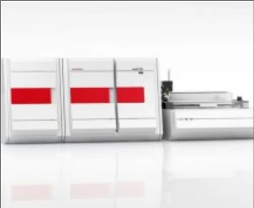 Multi Elemental Analyser 4000