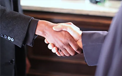 Partner with Trinity