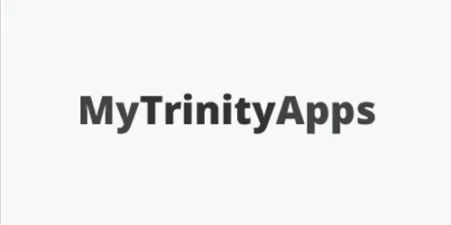 My Trinity Apps