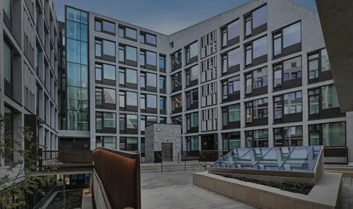 Summer Accommodation, Trinity College Dublin