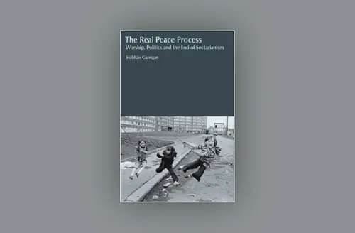 The Real Peace Process